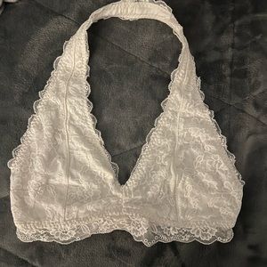 Gilly Hicks Bralette